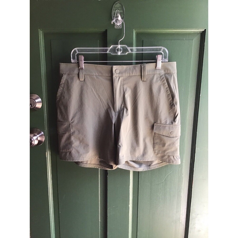LL Bean Women's Multisport Trail Shorts